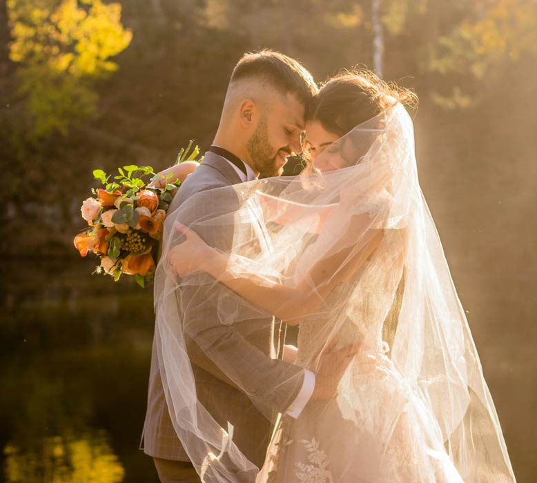 Heather Meadows — one of the most photographed wedding locations
