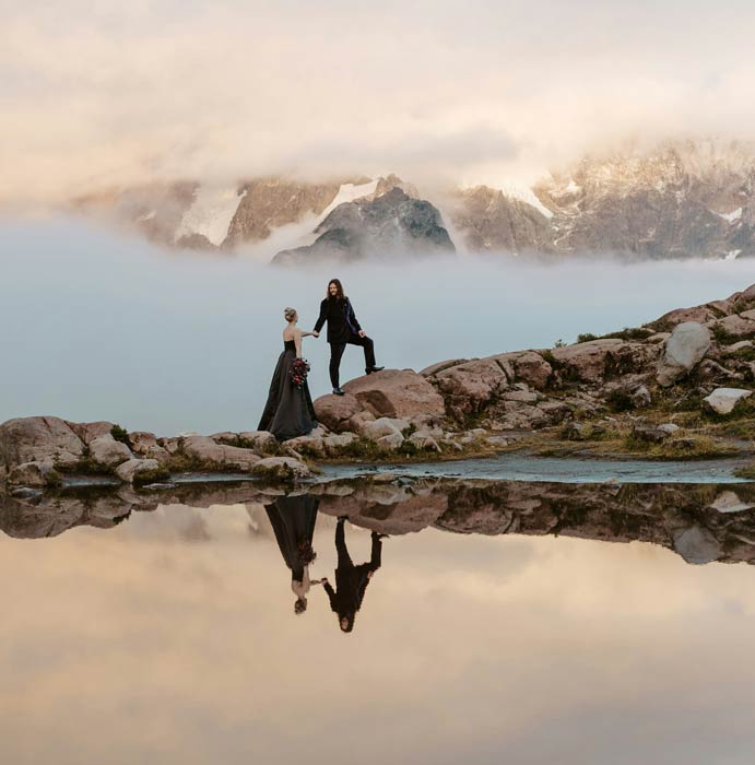 Ceremony Location